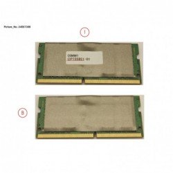 34057388 - MEMORY 16GB...