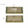 34057388 - MEMORY 16GB DDR4-2133 (FOR WWAN MOD.)