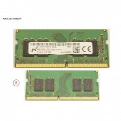 34055219 - MEMORY 8GB...