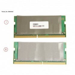 38046552 - MEMORY 8GB...