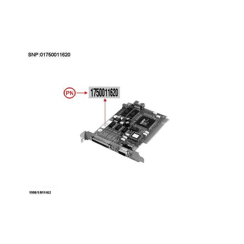 02042140 - SNIKEY TFT CONTROLLER