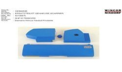 02100875 - SPAREPARTKIT HOUSING XICARRIER