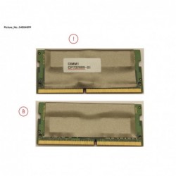 34054899 - MEMORY 4GB...