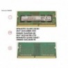 38060081 - MEMORY 4GB DDR4-2400