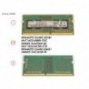 38060081 - MEMORY 4GB DDR4-2400