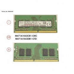 38060428 - MEMORY 8GB...