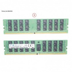 38044958 - MEMORY 32GB DDR4...