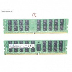 38044958 - MEMORY 32GB DDR4...