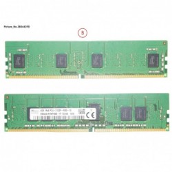 38044390 - MEMORY 4GB DDR4-2133R1