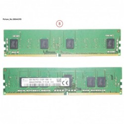 38044390 - MEMORY 4GB...