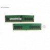 38062217 - MEMORY 8GB DDR4 2133 RG R2_L
