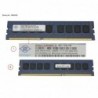 34036302 - MEMORY 8GB DDR3-1600 ECC