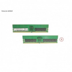34078249 - MEMORY 32GB...