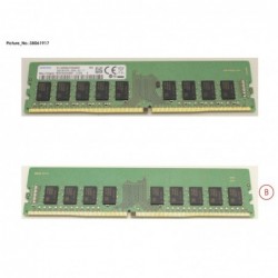 38061917 - MEMORY 16GB...