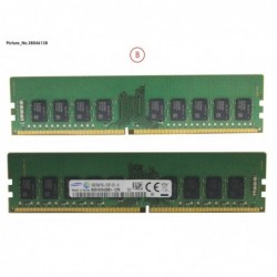 38046138 - MEMORY 16GB DDR4-2133 ECC