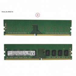 38046136 - MEMORY 4GB...