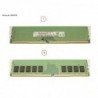 38049395 - MEMORY 8GB DDR4-2400 EC