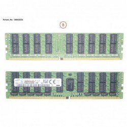 38042036 - MEMORY 32GB...