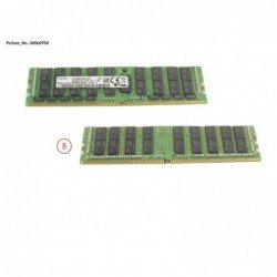 38060950 - MEMORY 64GB DDR4...