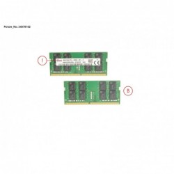 34078102 - MEMORY 16GB...