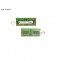 34078103 - MEMORY 16GB...