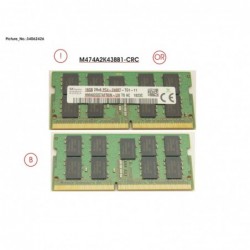 34062426 - MEMORY 16GB...