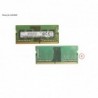 34076020 - MEMORY 4GB DDR4