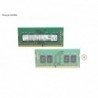 34075854 - MEMORY 8GB DDR4 W/ECC