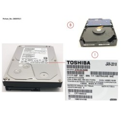 38059531 - HDD 3TB SATA3-5...