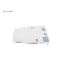 38065920 - COVER-SIDE-L-ASSY