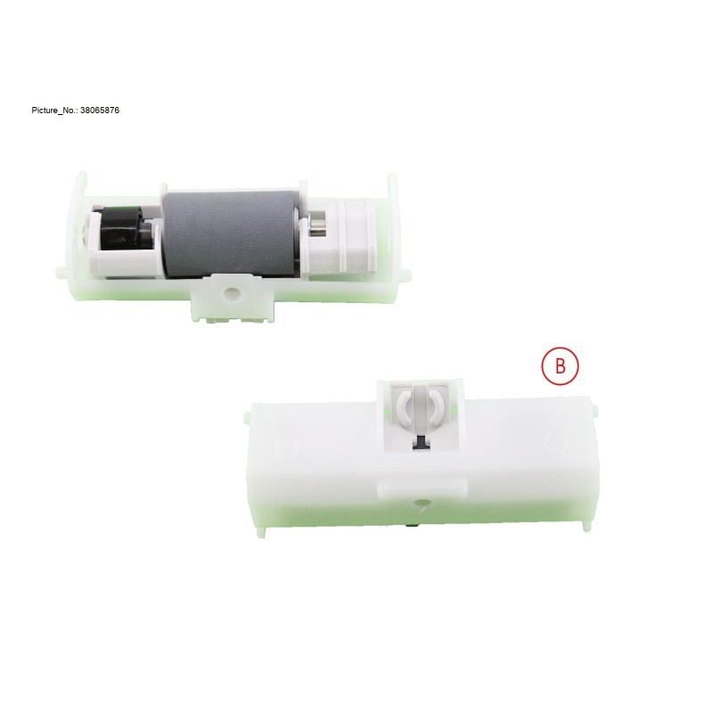 38065876 - FRAME-ASSY-RETARD