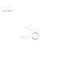 38065888 - SPRING-LEVER-END