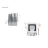 34082223 - MODULAR PCH HEAT-SINK