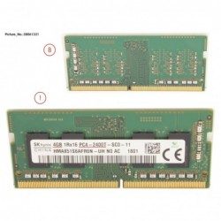 38061331 - 4GB DDR4-2400