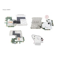 34080707 - MAINBOARD ASSY...