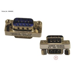 38040025 - CABLE ADAPTOR...