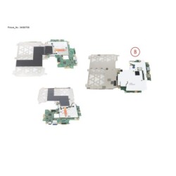 34080706 - MAINBOARD ASSY N5030   8GB SMART CHARGE