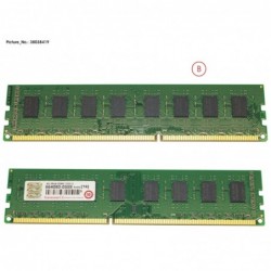 38038419 - TP-X II DIMM...