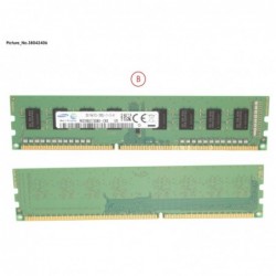 38042406 - DDR3 UB_2GB 1600