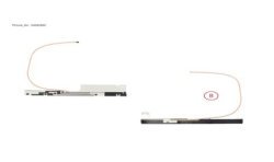 34082962 - ANTENNA  WWAN AUX