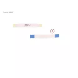 34082960 - FPC  TOUCHPANEL