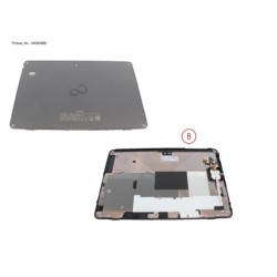 34082998 - LCD BACK COVER W...