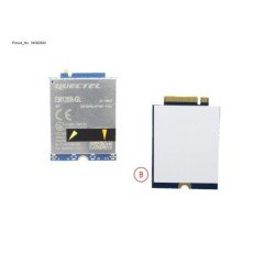 34082990 - LTE MODULE...