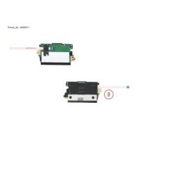 34083011 - SMARTCARD MODULE...