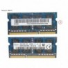 38039721 - TP7K  MEM 4G DDR3 NON-ECC