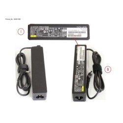 34081380 - AC-ADAPTER 19V...