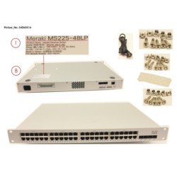 34065516 - CISCO MERAKI...