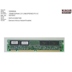02075815 -  NEW  256MB...