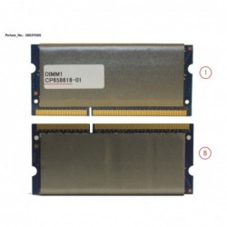 38039505 - MEMORY 8GB DDR3-1600