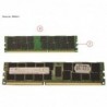 38035414 - 32GB 2X16 DDR3 LV 1600 MHZ PC3-12800 RG